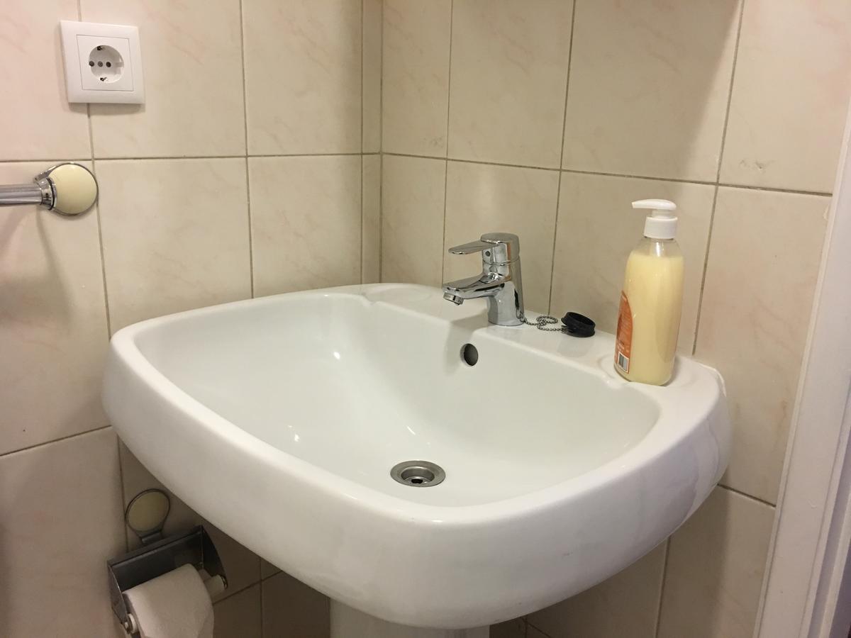 Invicta House Serpa Pinto Apartment *