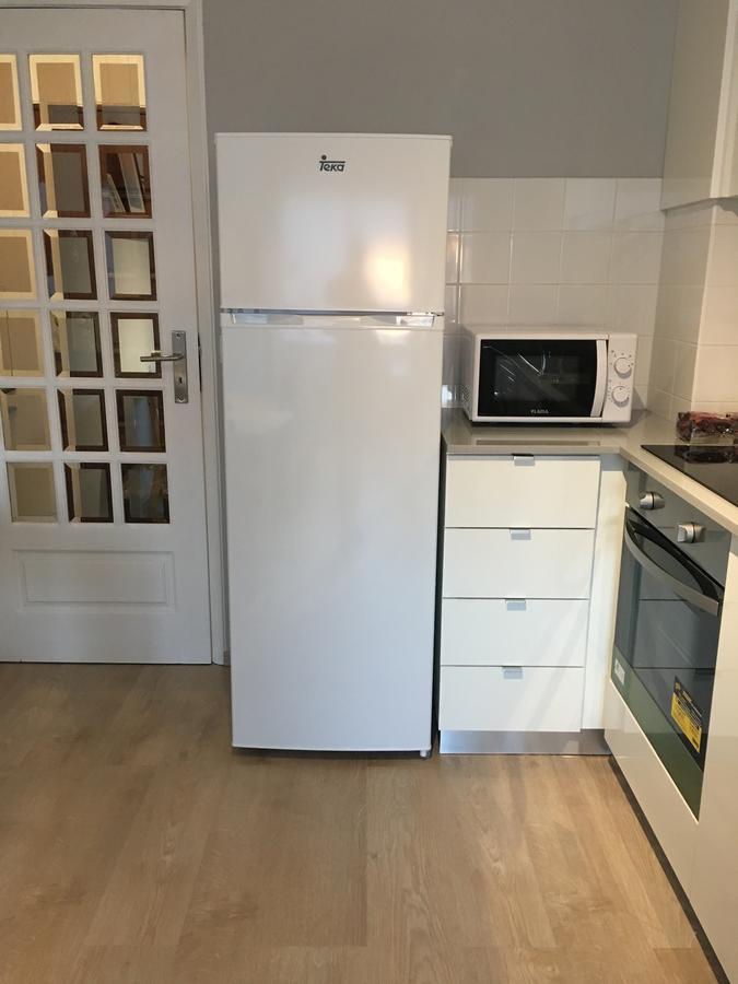 Invicta House Serpa Pinto Apartment *
