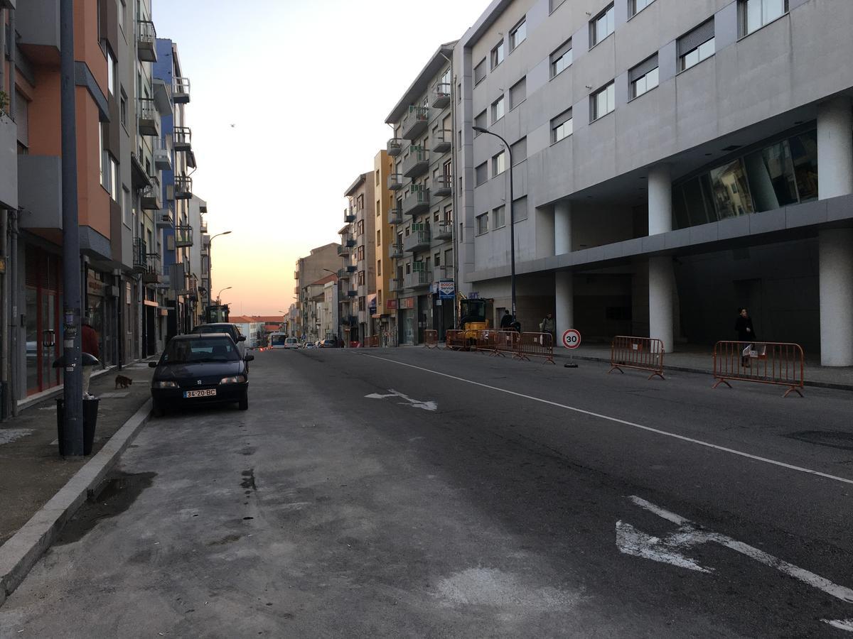 Apartment Invicta House Serpa Pinto Porto
