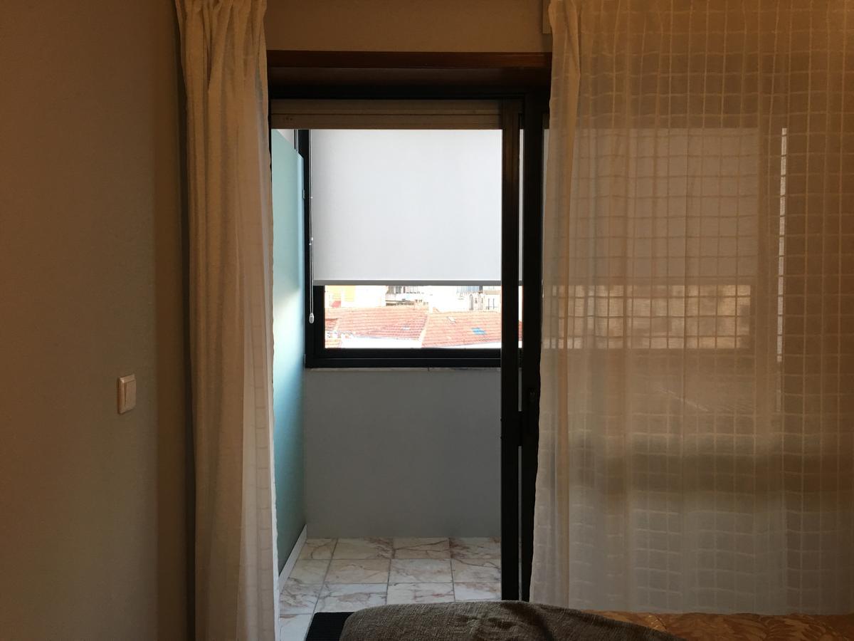 Invicta House Serpa Pinto Apartment Porto