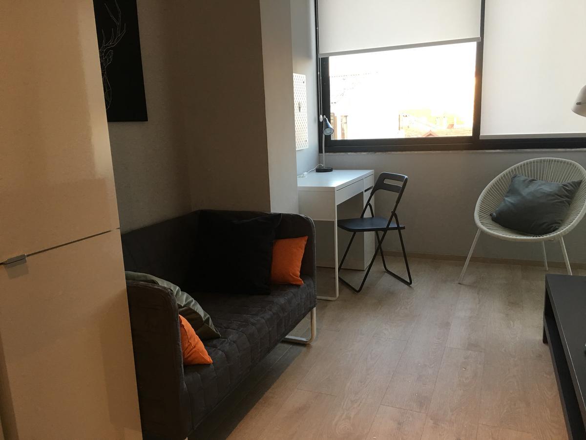 Apartment Invicta House Serpa Pinto *