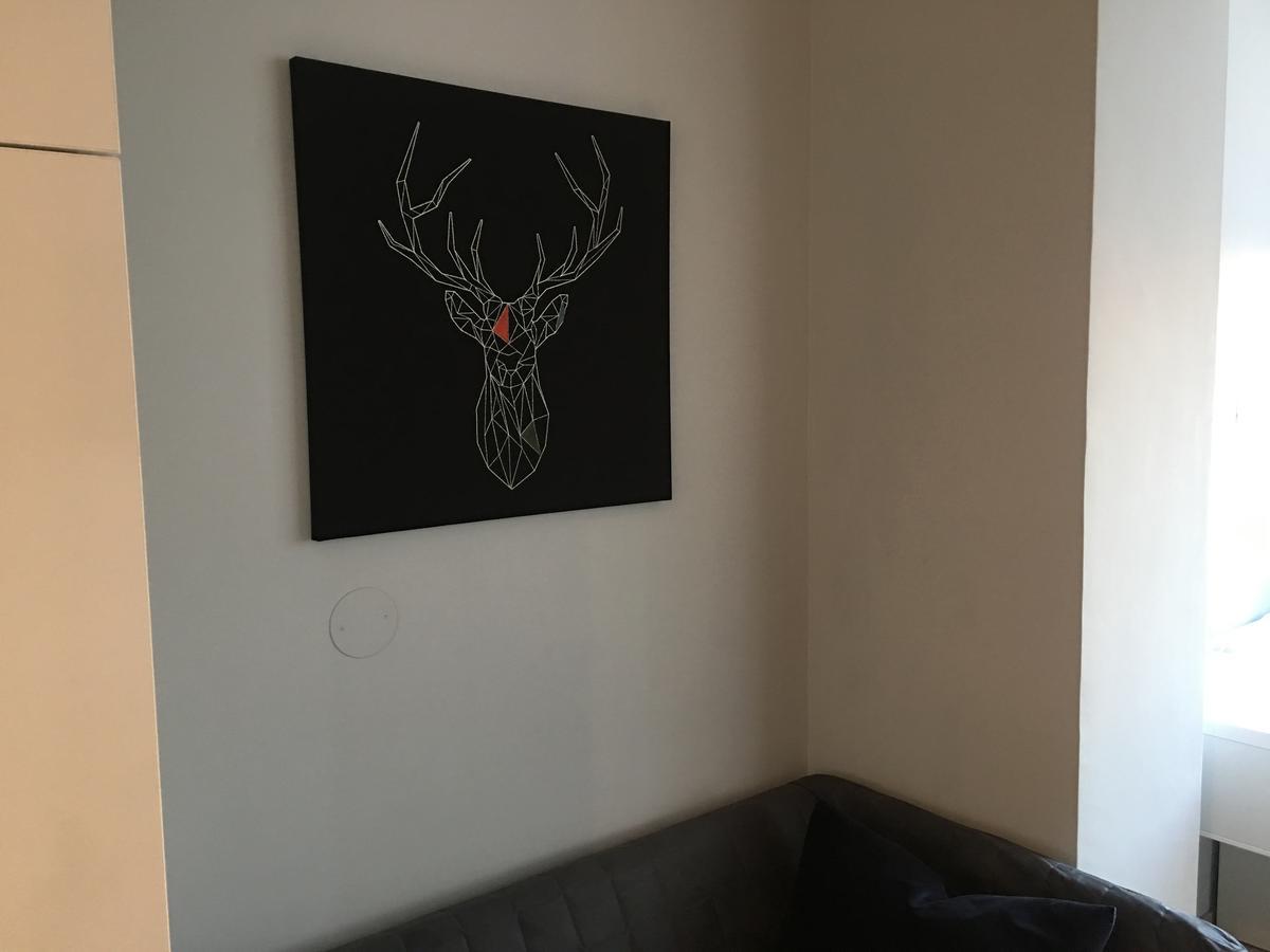 Apartment Invicta House Serpa Pinto Porto