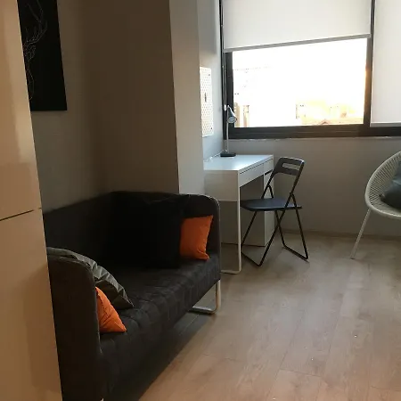 Invicta House Serpa Pinto OOporto Esterno foto